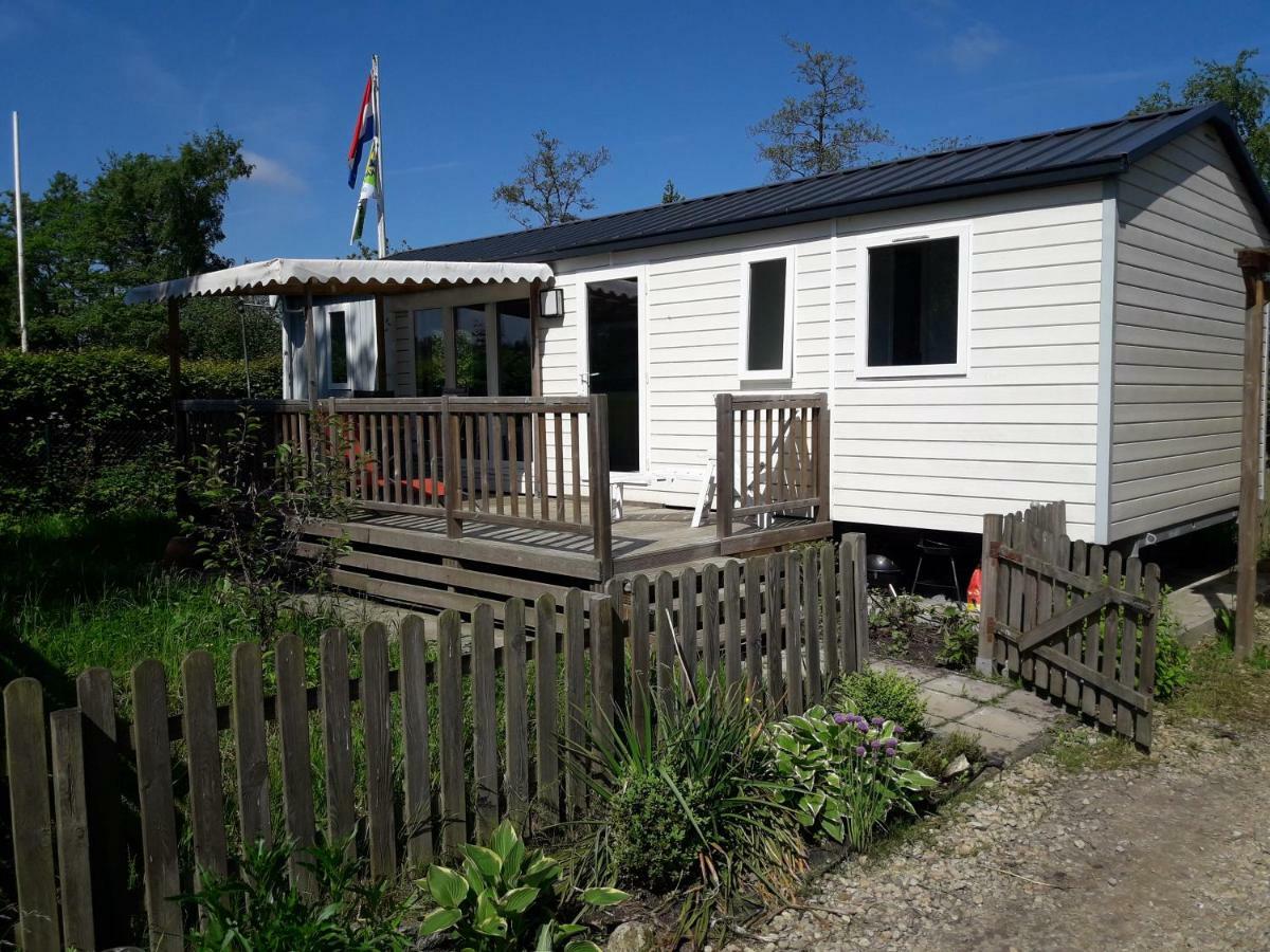 Campingplatz Blauer See Lünne Kamer foto